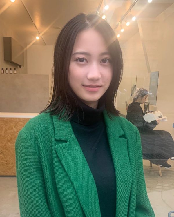 くびれヘア ってどんなヘアスタイル 女性らしいシルエットで差をつけよう モデルプレス くびれヘア ってどんなヘアスタイル 女性らしいシルエットで差をつけよう モデルプレス