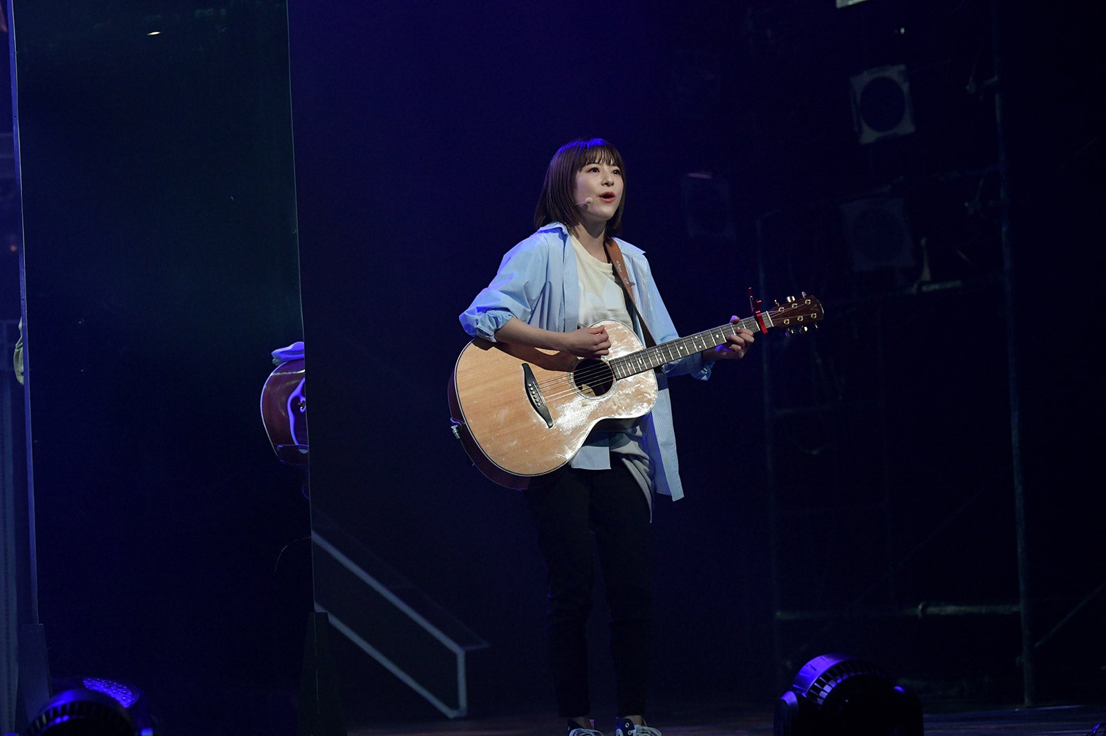 竹内夢（提供写真）