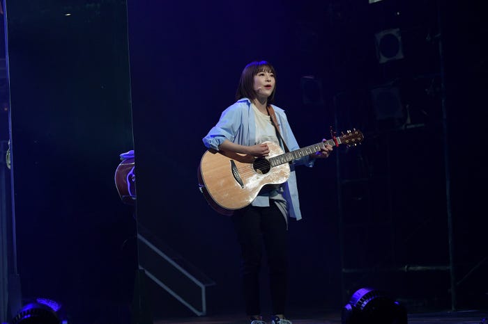 竹内夢(提供写真)