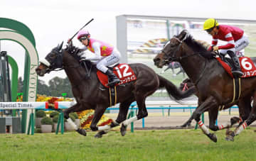 【京都記念】今月で騎手を引退する藤岡佑が6番人気ジューンテイクでV「いい結果を残せて良かった」