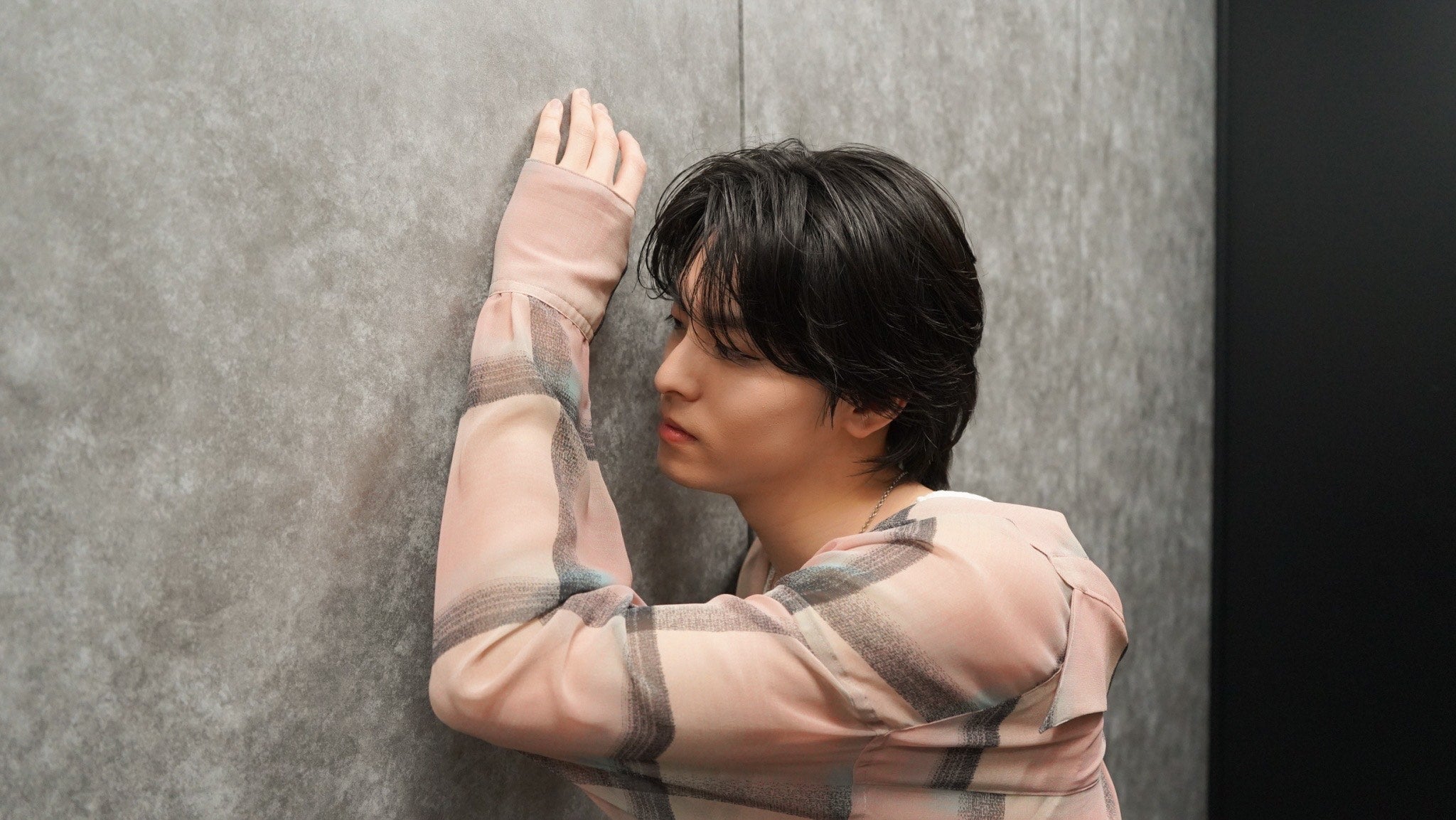 高野洸（提供写真）