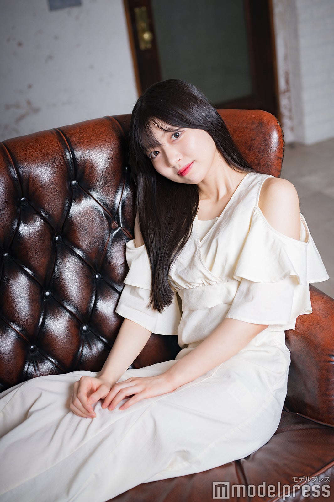 山野光希さん（C）モデルプレス