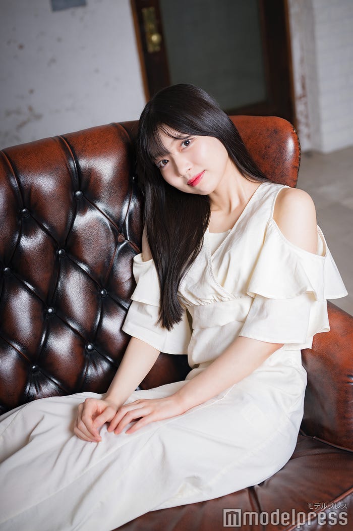 山野光希さん(C)モデルプレス