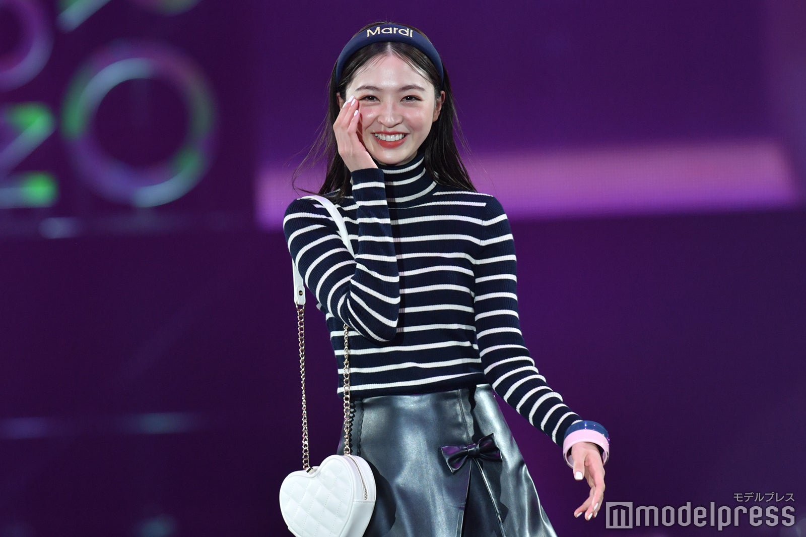 上西星来（C）モデルプレス