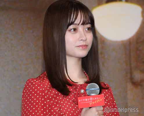 橋本環奈、舞台「千と千尋の神隠し」一部公演中止を謝罪 関係者が新型コロナ感染