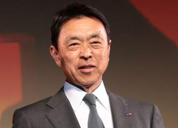 広島 元ヤクルトGM・小川淳司氏を編成部門に招へい 豊富な経験や人脈などに期待