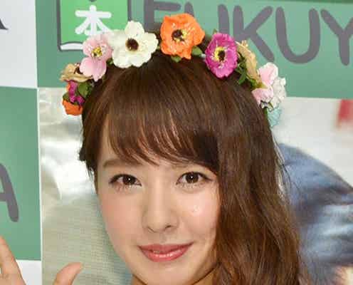 元NMB48山田菜々、モーニング娘。との意外な過去を明かす