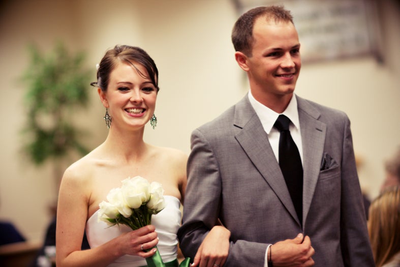 「この子とは結婚は難しいかも」と男性が考える瞬間4つ