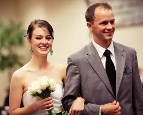 「この子とは結婚は難しいかも」と男性が考える瞬間4つ