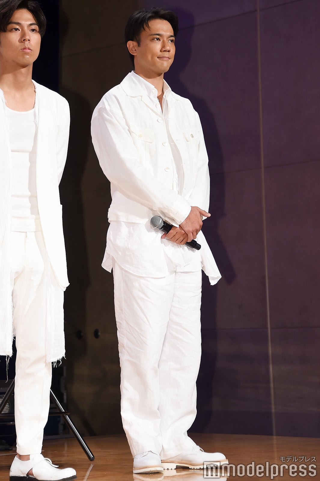 小澤雄太 （C）モデルプレス