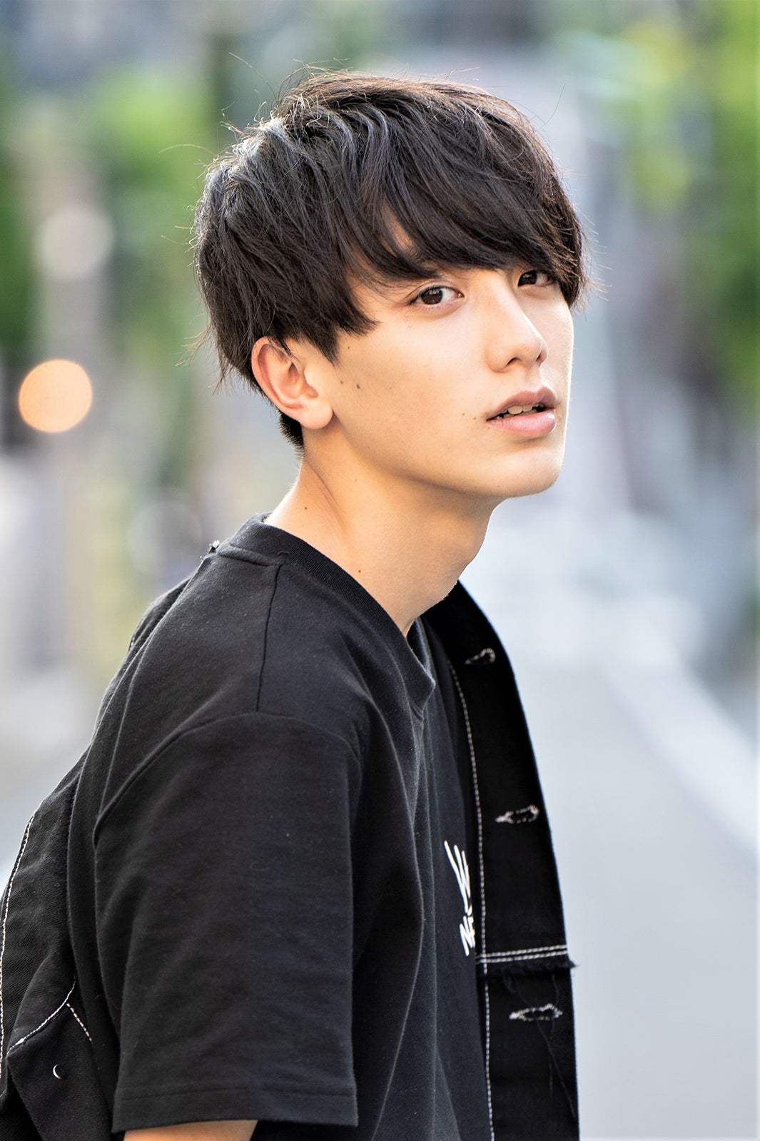 小西詠斗（提供写真）