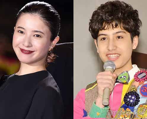 吉高由里子と「けみお」の“意外な交流”にファン騒然