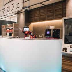 「変なカフェ」/画像提供:エイチ・アイ・エス