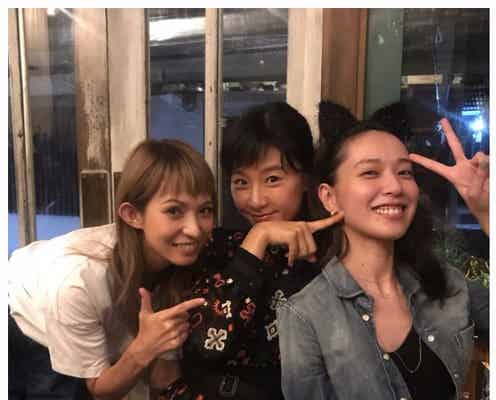 戸田恵梨香、猫耳でバースデー祝福に感謝 「SPEC」当麻も“登場”でファン歓喜