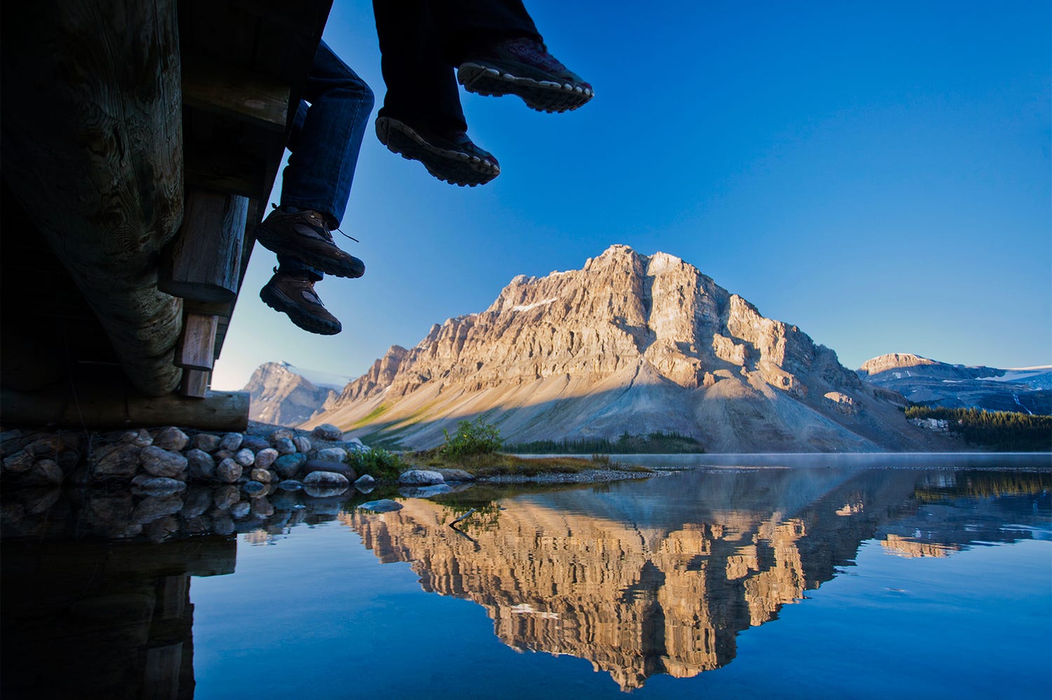 建国150年!カナダで今訪れるべき5つの絶景