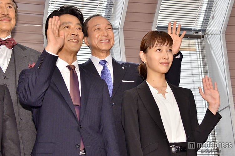 V6森田剛 8年ぶり民放連ドラ出演に喜び 楽しくやってます モデルプレス V6森田剛 8年ぶり民放連ドラ出演に喜び 楽しくやってます モデルプレス