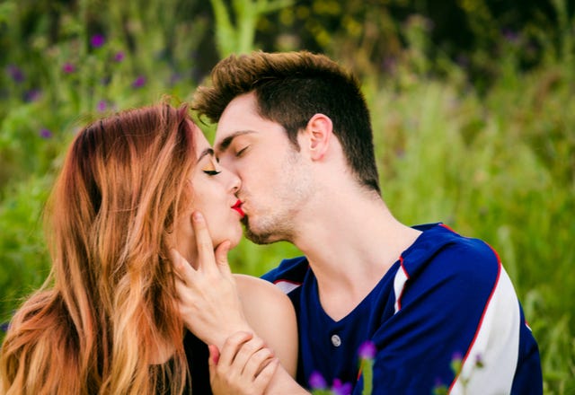 こんなの幸せすぎる キス後に言うと もっと好きになる セリフ4選 モデルプレス こんなの幸せすぎる キス後に言うと もっと好きになる セリフ4選 モデルプレス