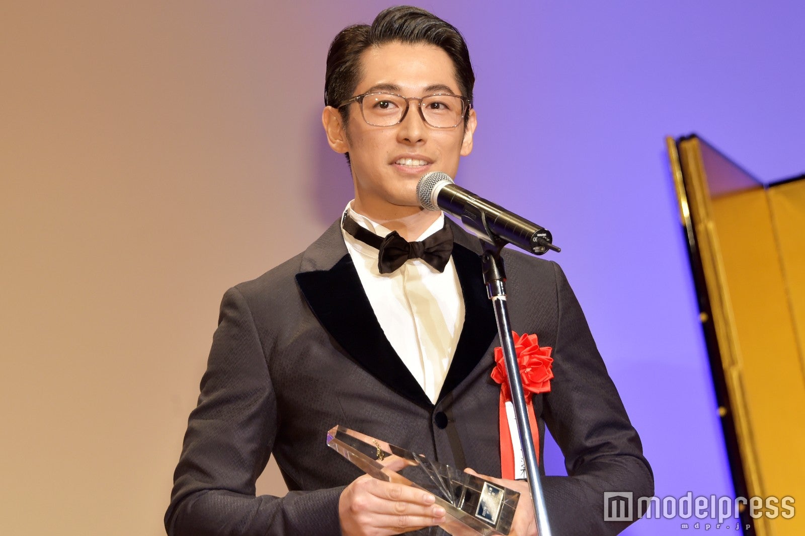 ディーン・フジオカ（C）モデルプレス