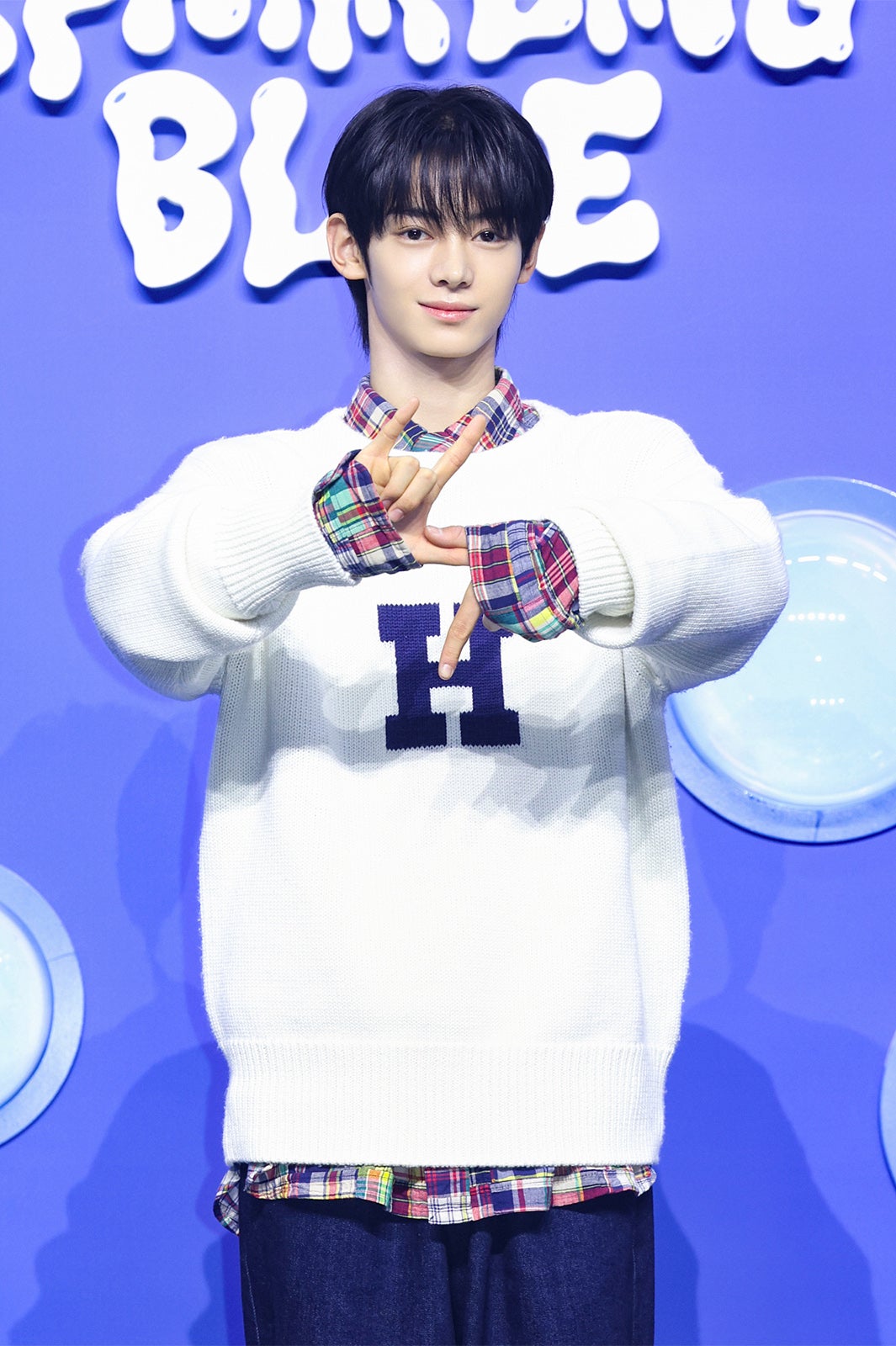 HANJIN／TWS（P）＆（C）PLEDIS Entertainment