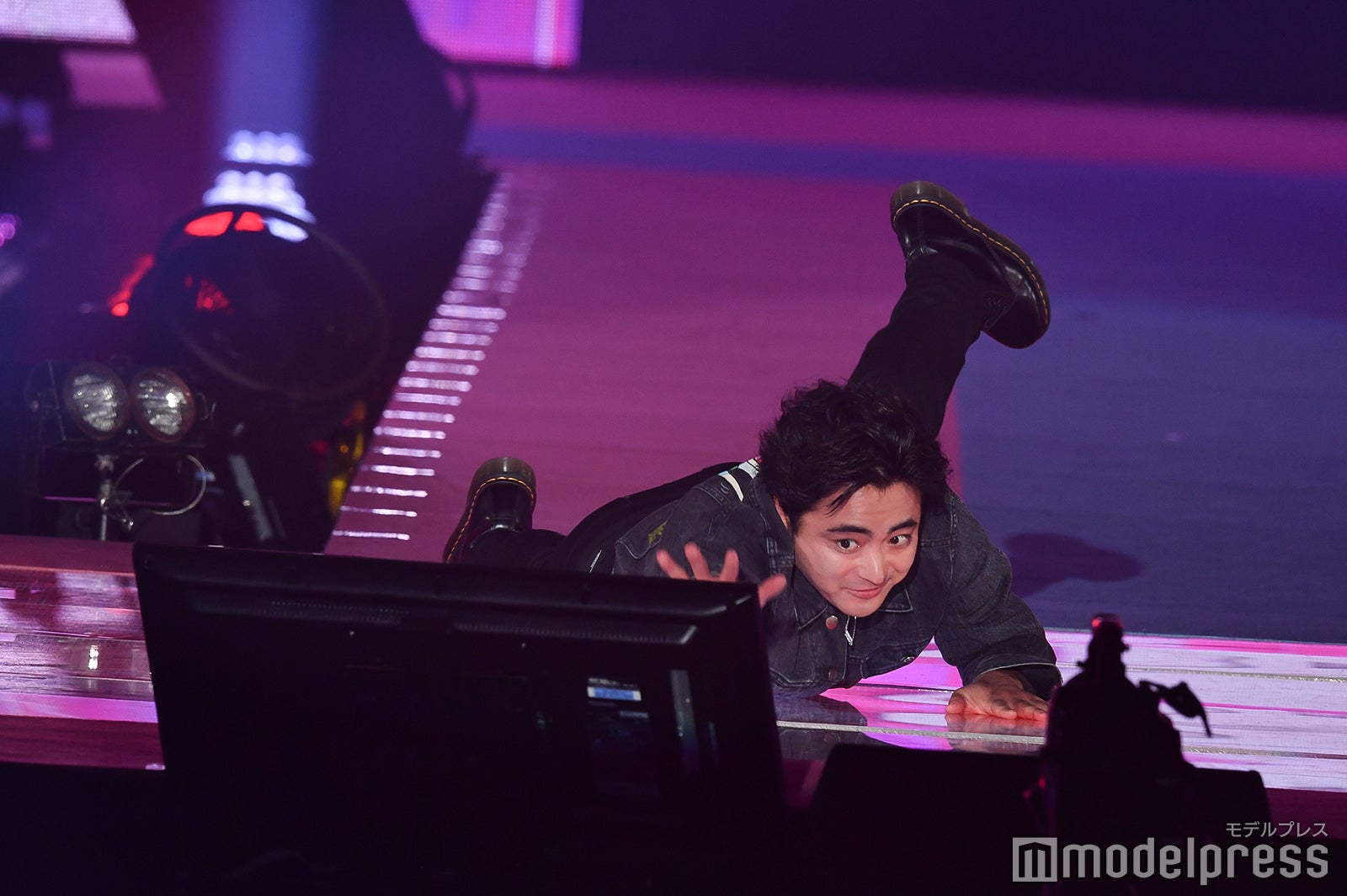 山田孝之（C）モデルプレス