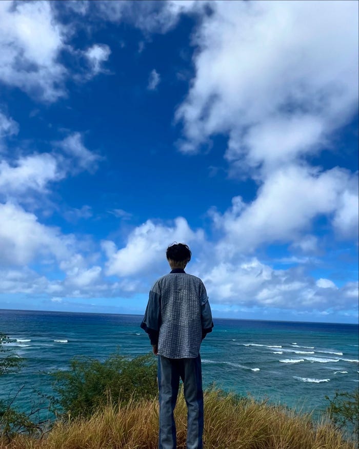 Shotaro公式Instagramより