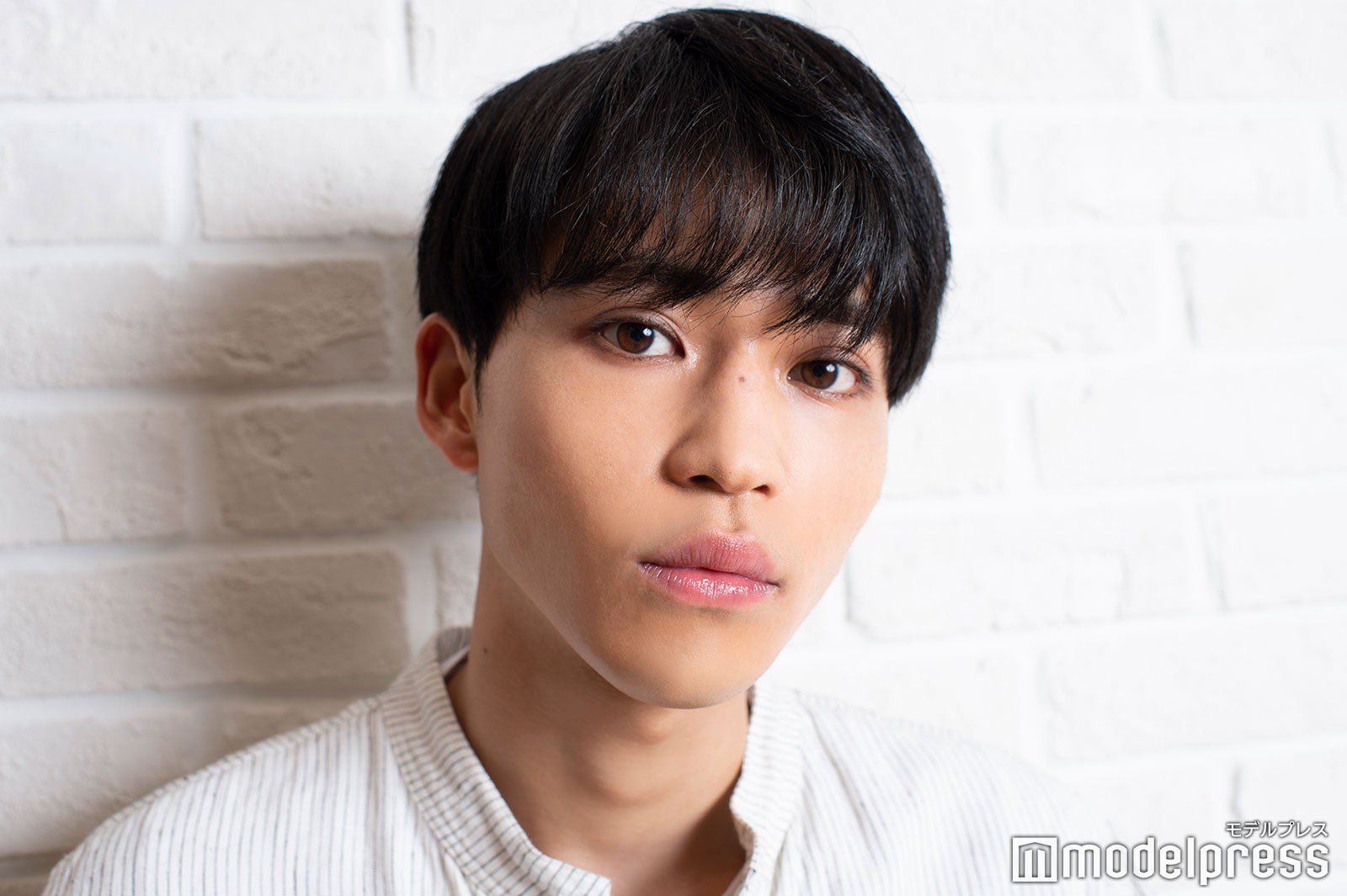 中田圭祐（C）モデルプレス