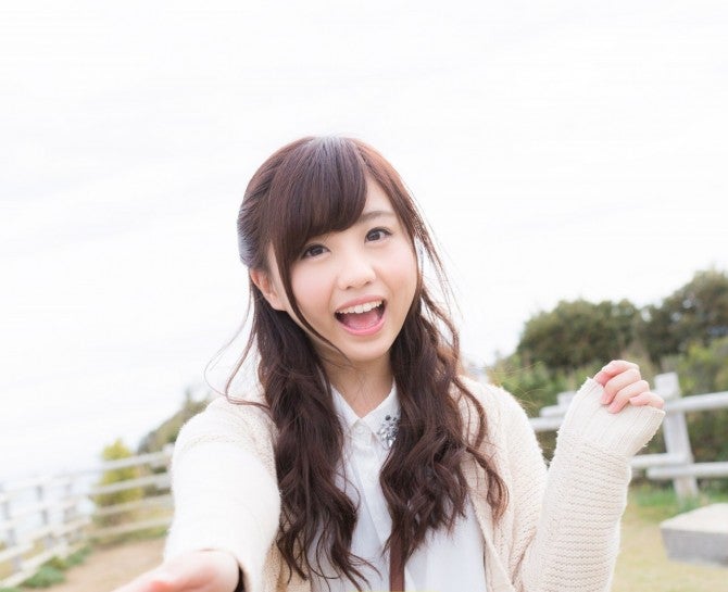 顔だけじゃない 初対面で 男は女のどこを見るのか モデルプレス