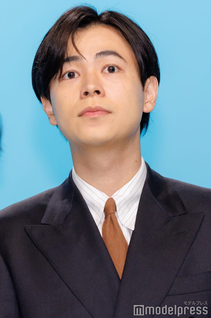 成田凌(C)モデルプレス
