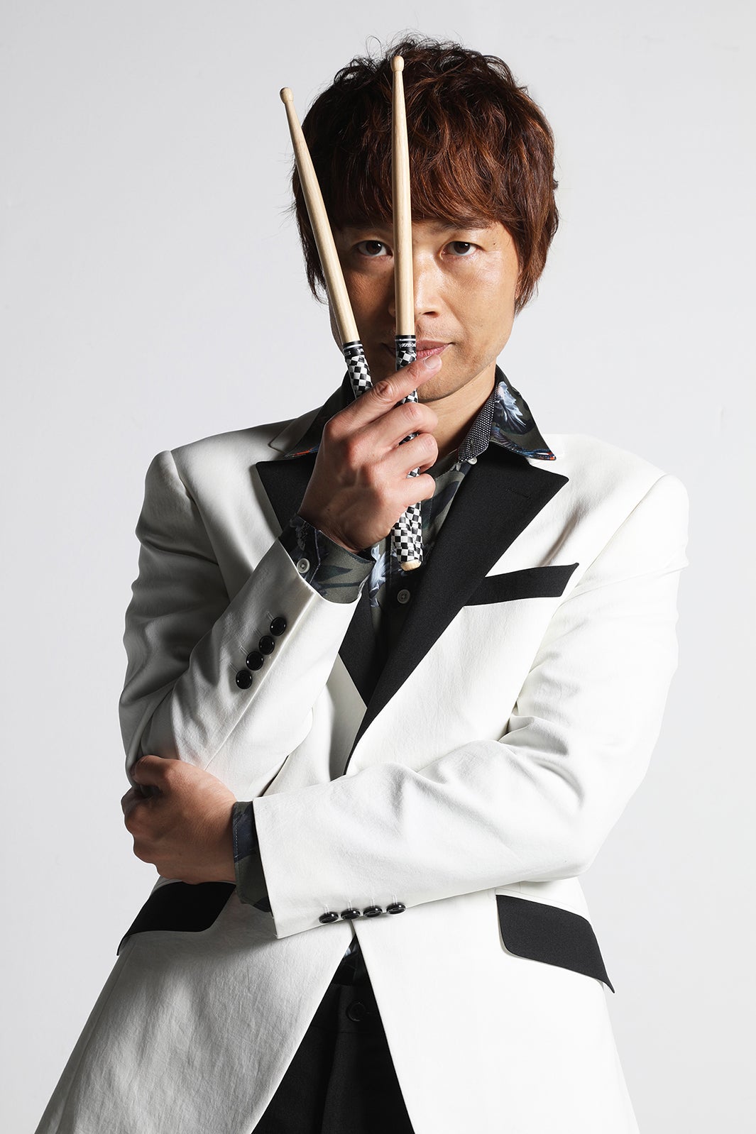 茂木欣一（提供写真）