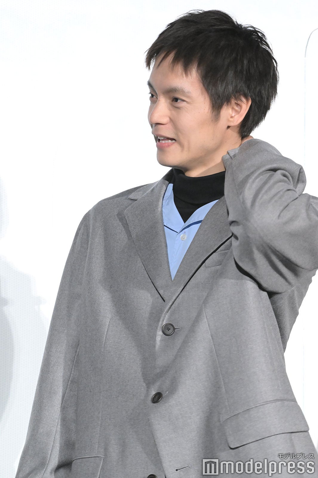 窪田正孝 （C）モデルプレス