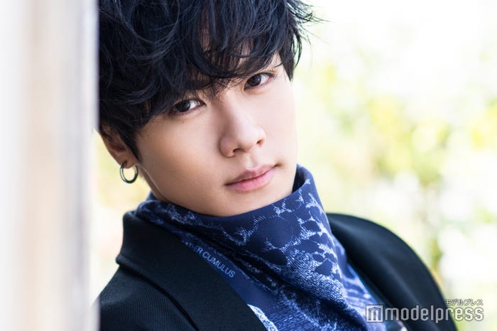 川村壱馬 (C)モデルプレス