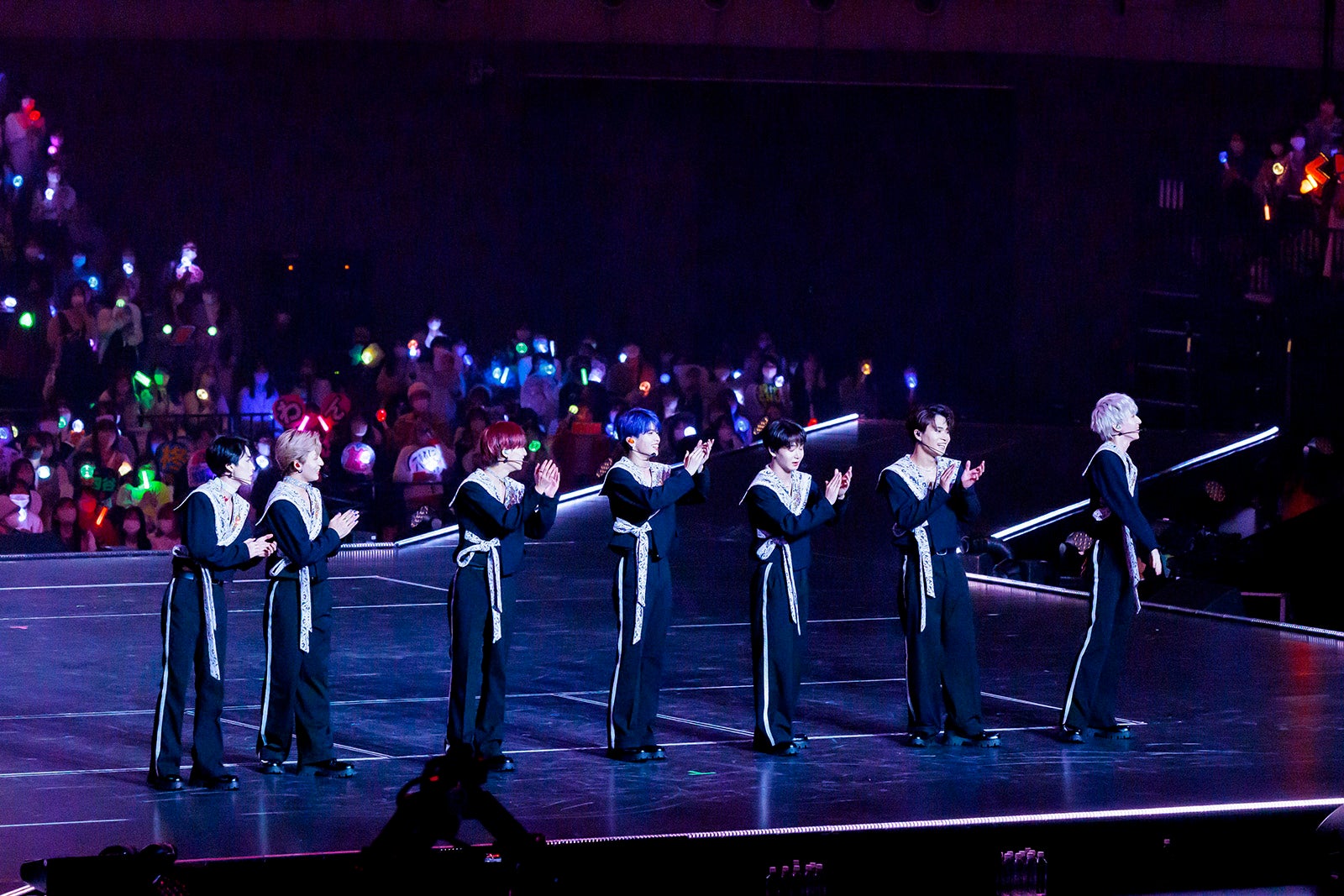 OCTPATH（C）CJ ENM Co., Ltd, All Rights Reserved