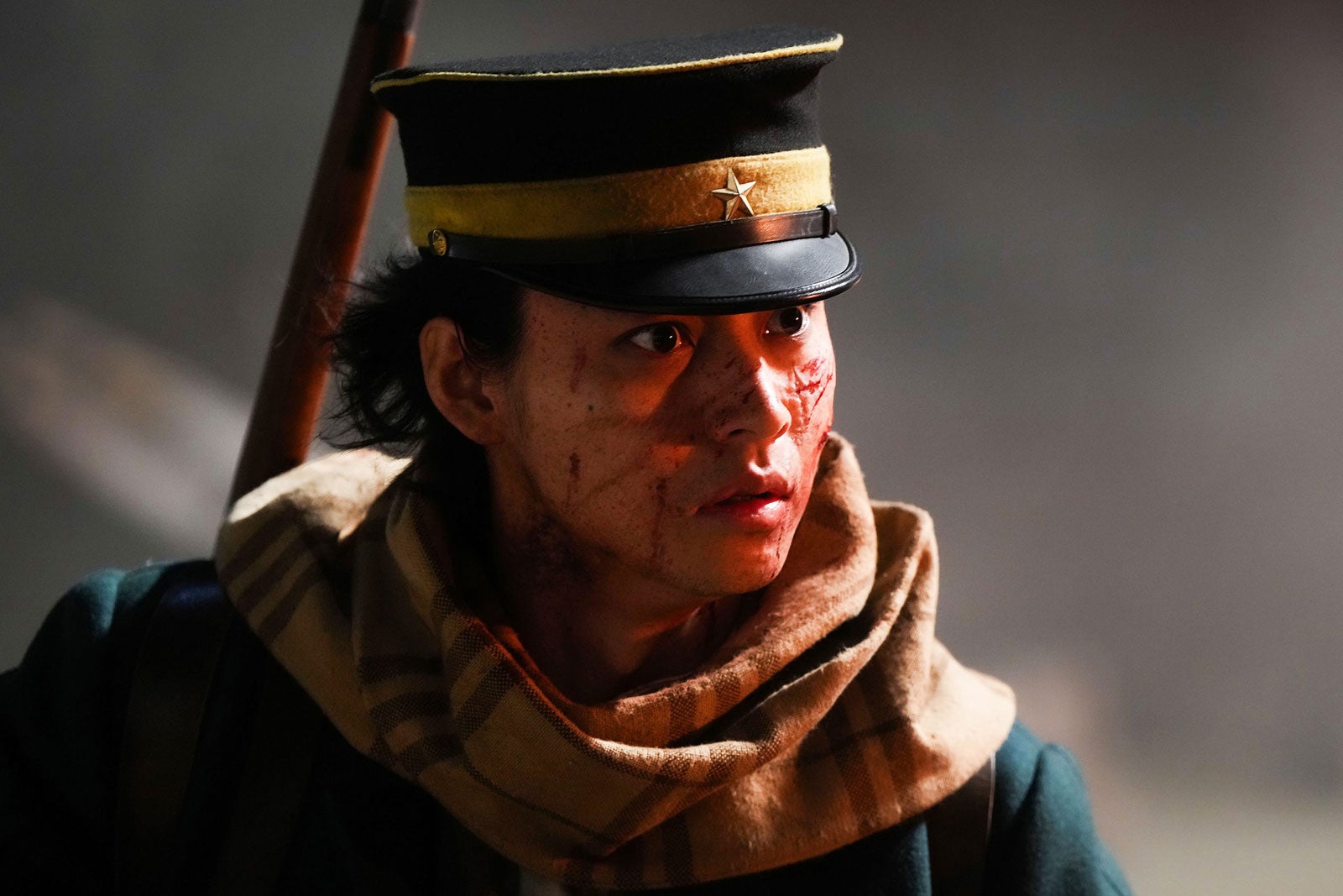 山崎賢人・山田杏奈・眞栄田郷敦ら「金カム」網走監獄襲撃編キャラクター22人の場面写真一挙公開