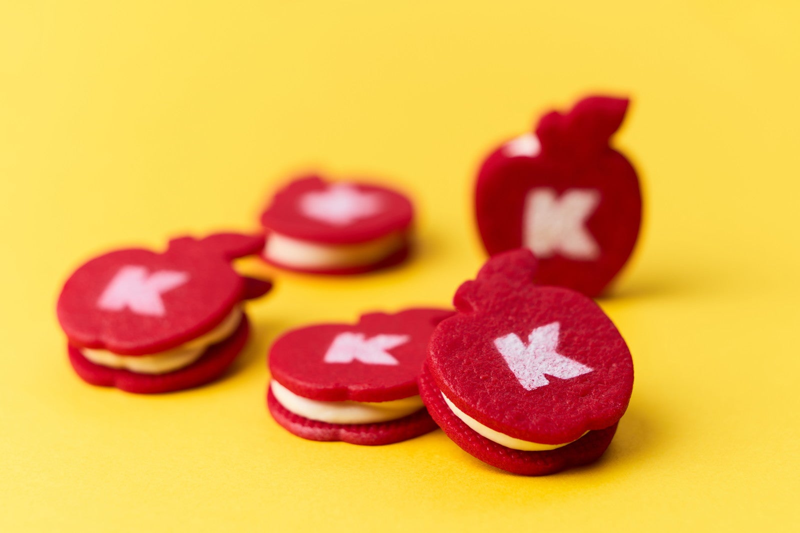 ハローキティのわくわくスイーツパーティー／提供画像