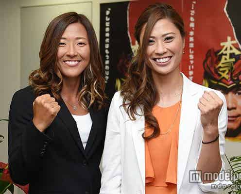 なでしこジャパン、W杯の裏側を激白 意外な素顔にSMAP中居も驚き