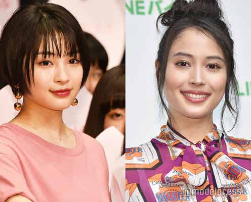 広瀬アリス、妹・すずは“天才型”素顔を語る