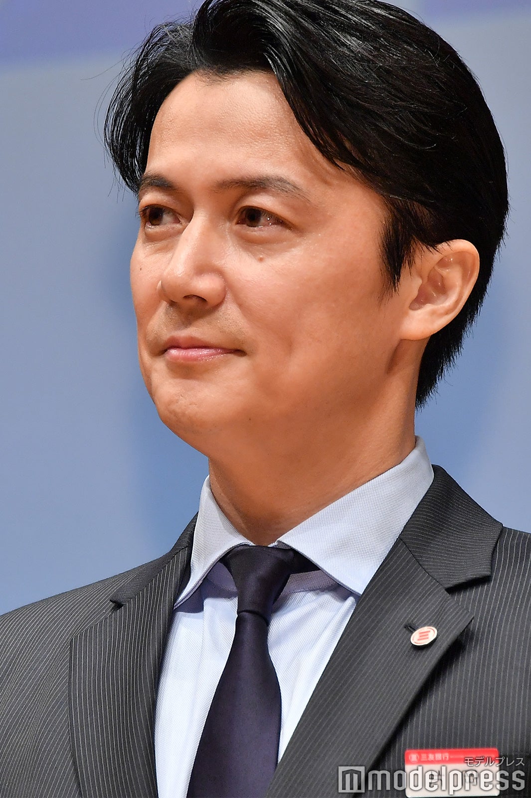 福山雅治（C）モデルプレス