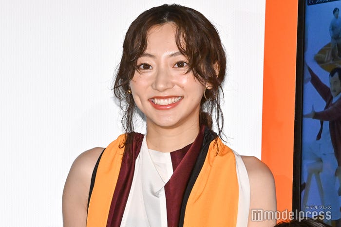 武田玲奈(C)モデルプレス
