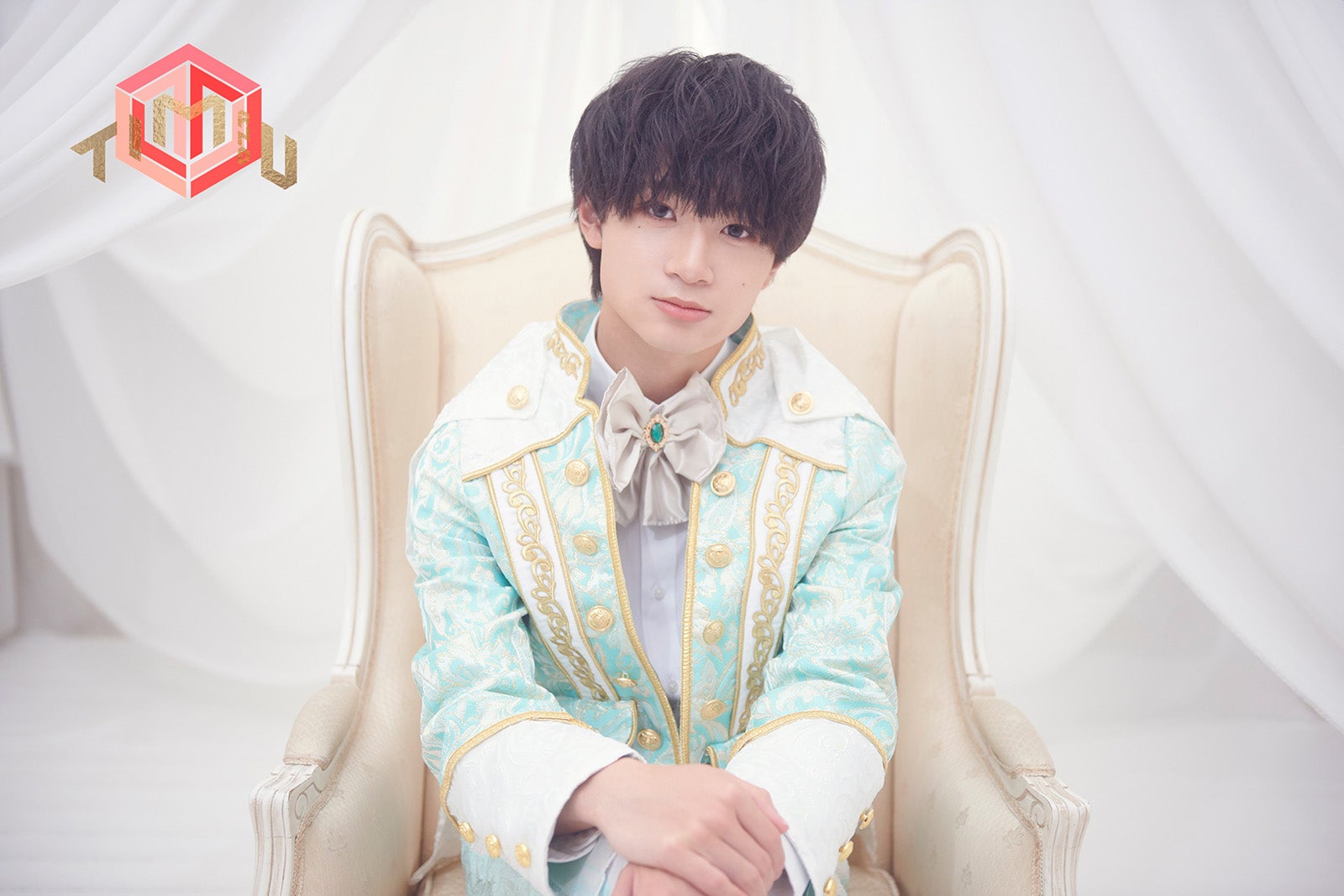 東勇太（提供写真）