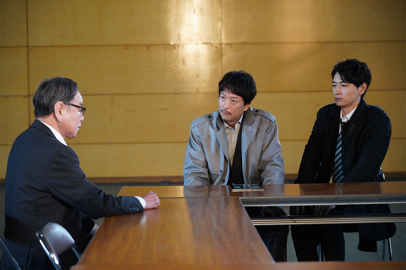 「3年A組 ―今から皆さんは、人質です―」第1話より（C）日本テレビ