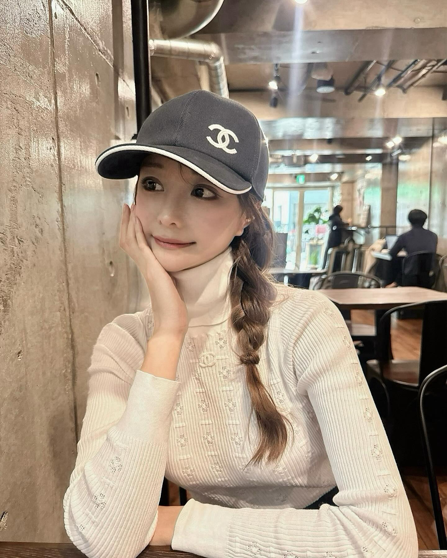 「VENET TOKYO ROPPONGI」れみれみInstagramより