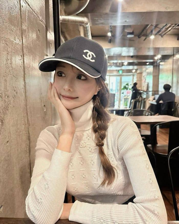 「VENET TOKYO ROPPONGI」れみれみInstagramより