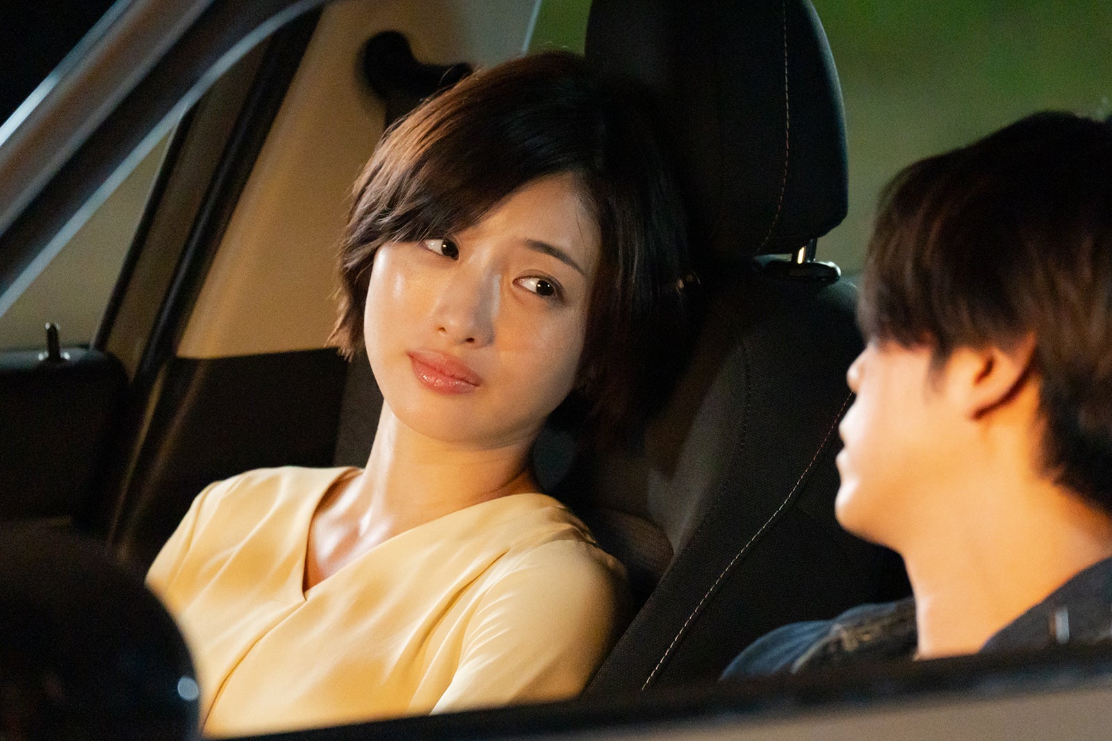 【Destiny 第7話】奏＆真樹、禁断の逃避行 向かった場所とは