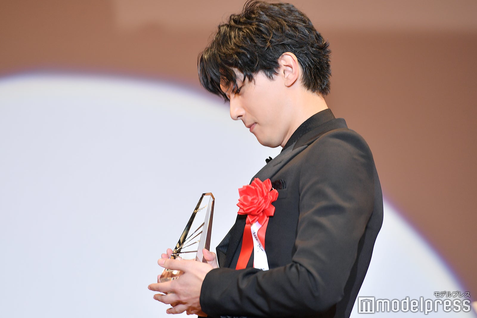 吉沢亮（C）モデルプレス