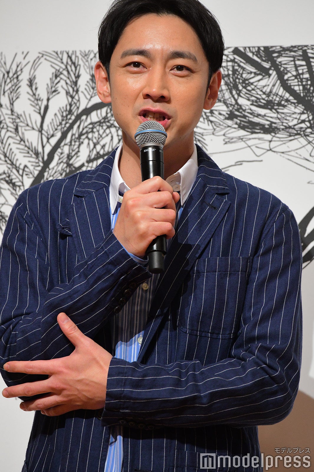 小泉孝太郎 （C）モデルプレス