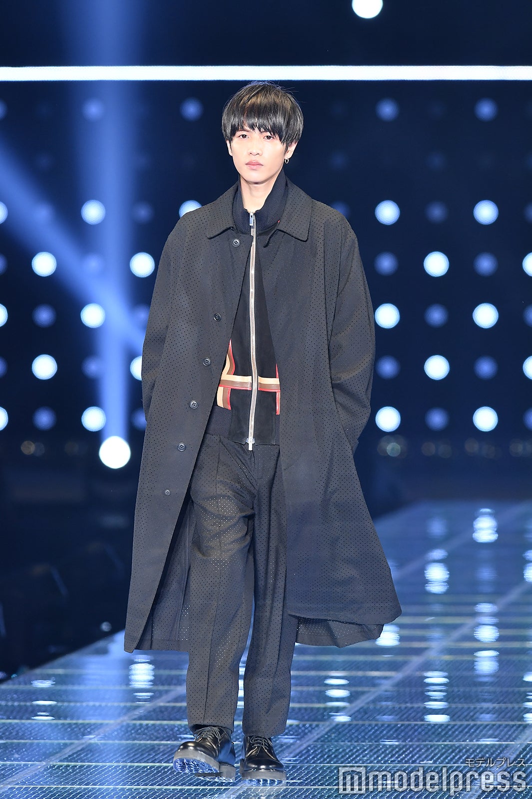 志尊淳（C）モデルプレス