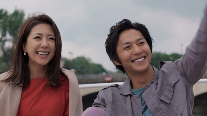 「バチェラー・ジャパン」シーズン3 エピソード11(C)2019 Warner Bros. International Television Production Limited. All rights reserved.
