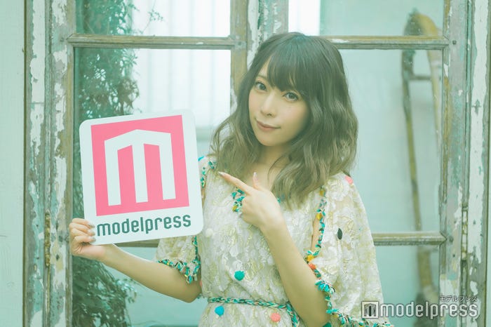 宮本彩希(C)モデルプレス