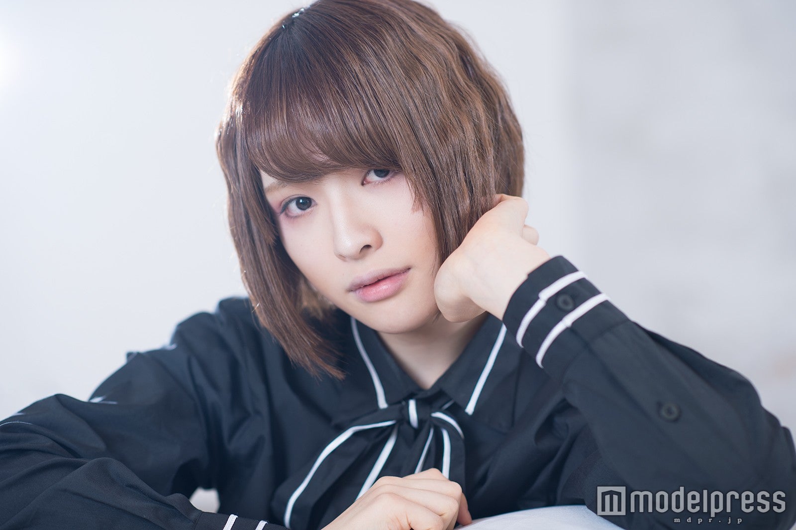 役者を夢見るまで…（C）モデルプレス