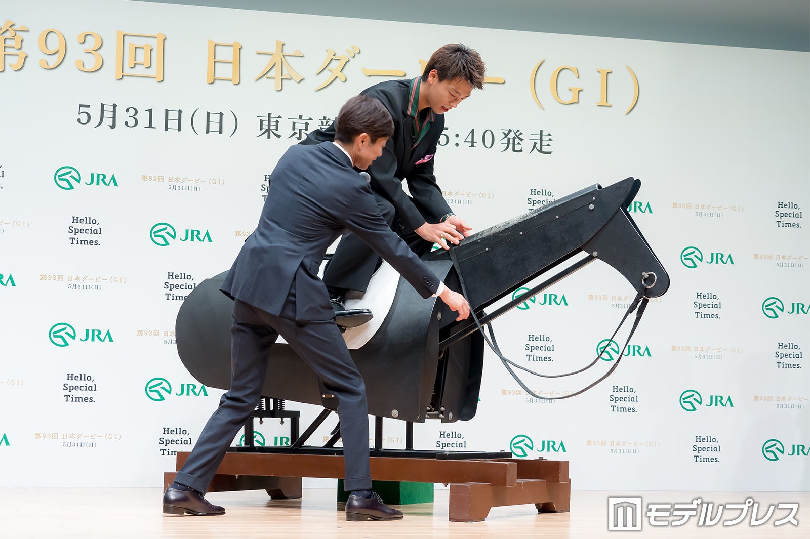 竹内涼真（C）モデルプレス